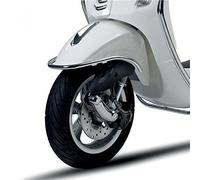 VESPA aile Protection avant dans Chrome Pour Sprint