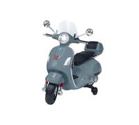Vespa GTS super sport