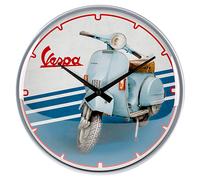 Nostalgic Art Horloge rétro Vespa Iconic Ø 31 cm Licence officielle Idée cadeau Design vintage