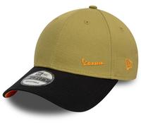 Vespa New Era 9Forty Flawless Contrast Kaki Casquette