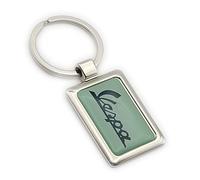 Vespa Piaggio Porte-clés en gel 3D pour tous les modèles Vespa