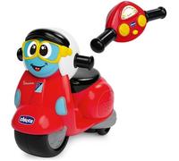 Voiture télécommandée Vespa RC