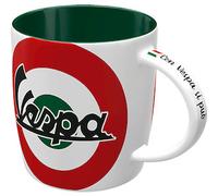 Vespa tasse Vespa Italian