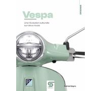 VESPA: Une révolution culturelle sur deux roues