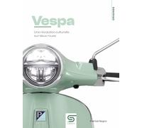 VESPA: Une révolution culturelle sur deux roues