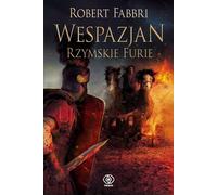 Vespasien Furies romaines