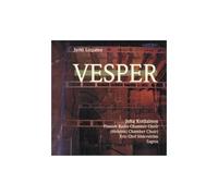 Linjama, J. - Vesper