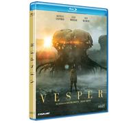 Vesper (2022) (Blu Ray)