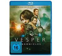 Vesper Chronicles [Blu-ray]