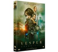 Vesper Chronicles DVD DVD