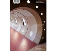 Vesper. Rivista di architettura, arti e teoria-Journal of architecture, arts & theory. Giancarlo De Carlo Trajectories (Vol. 13)