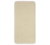 Vesper Scratchy Pièce de Rechange 35 X 20 CM pour Cubo Tower -stone Katzenbedarf