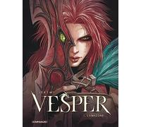 Vesper - Tome 1 - L'Amazone