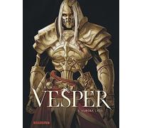 Vesper - Tome 3 - Aurora Crux