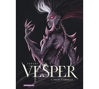 Vesper - Tome 4 - Valse éternelle