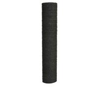 Vesper Tube Noir 35,5 CM X 8 Tronc de Remplacement pour Arbres A Chat Accessoire