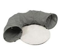 Catit – Tunnel pour chat – Gris