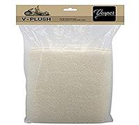 Vesper Tapis pour chat VP V-Plush doux 28 x 56 cm