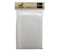 VESPER VP Long V Furry Tapis pour Chat 37 x 62 cm