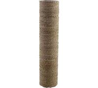 VESPER VP Tube à gratter Naturel - 35.5 cm ø 8 cm
