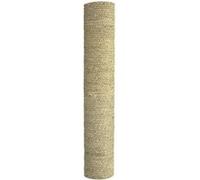 Vesper Tube à griffer pour chat VP Sisal Natur 80 x 445 mm