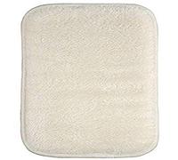 VESPER VP V Tapis en Peluche pour Chat 33 x 65 cm