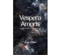 Vespera Amoris A Heart’s Whisper to the Falling Light