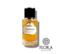 Vespera - Collection Prestige - N°36 - 50ml - Eau de Parfum pour Homme et Femme