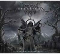 Vesperian Sorrow – Stormwinds Of Ages – Réédition