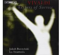 Vespers of Sorrow