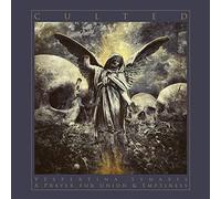 Vespertina Synaxis-a Prayer for Union & Emptiness