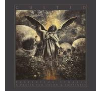 Vespertina Synaxis - A Prayer For Union & Emptiness CD