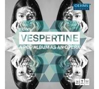 Vespertine