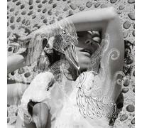 Bjork – Vespertine – SACD hybride – Import