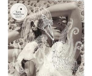 Vespertine