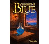 Vespertine Blue