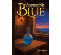 Vespertine Blue