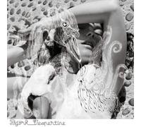 Vespertine by Bjork (2001-08-27)