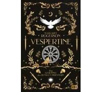 Vespertine - Das Geheimnis Der Dunklen Priesterin