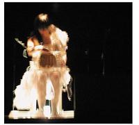 Vespertine Live