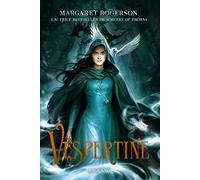 Vespertine, T1 : Vespertine (édition reliée)