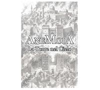 Vespri Gerosomilitani: Un Romanzo della collana AneMoiA