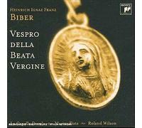 Vespro De La Beata Virgen