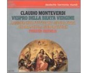 Vespro Della Beata