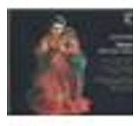 Monteverdi Claudio - Vespro Della Beata Vergine