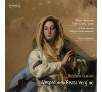Vespro Della Beata Vergine