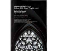 Vespro Della Beata Vergine