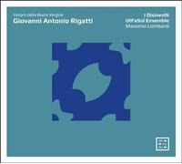 Vespro Della Beata Vergine CD