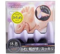 VeSS - Bodyrecipe Foot Refreshing Hard Type 1 pc