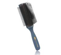 Vess Brosse à cheveux professionnelle Pro-2000 Céramique 9 rangées Large Type Manuel d'instructions en anglais Fabriqué au Japon